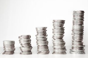 Strong Money Habits for Life