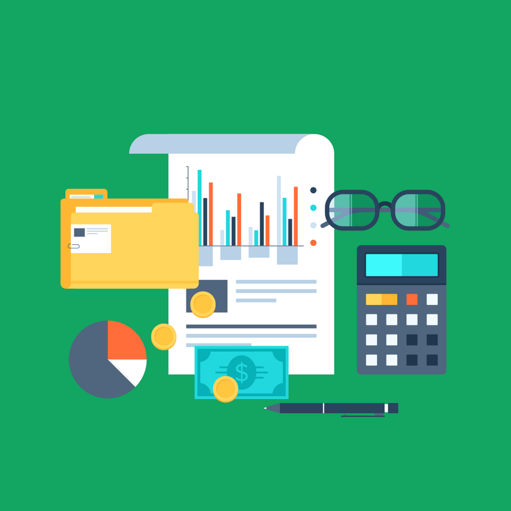 Building Confidence With Money