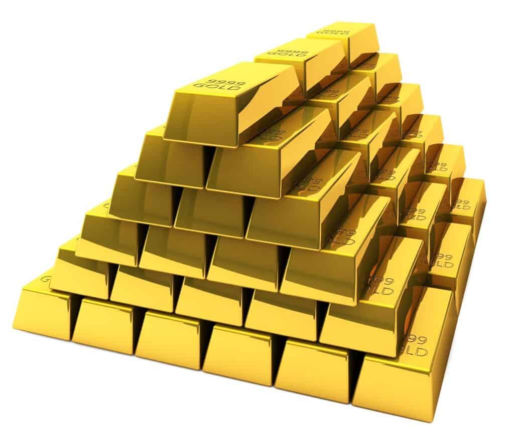 The 3-Step Wealth Formula