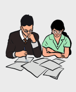 Thinking a Budget Will Fix Everything Instantly