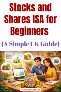Stock And Shares ISA