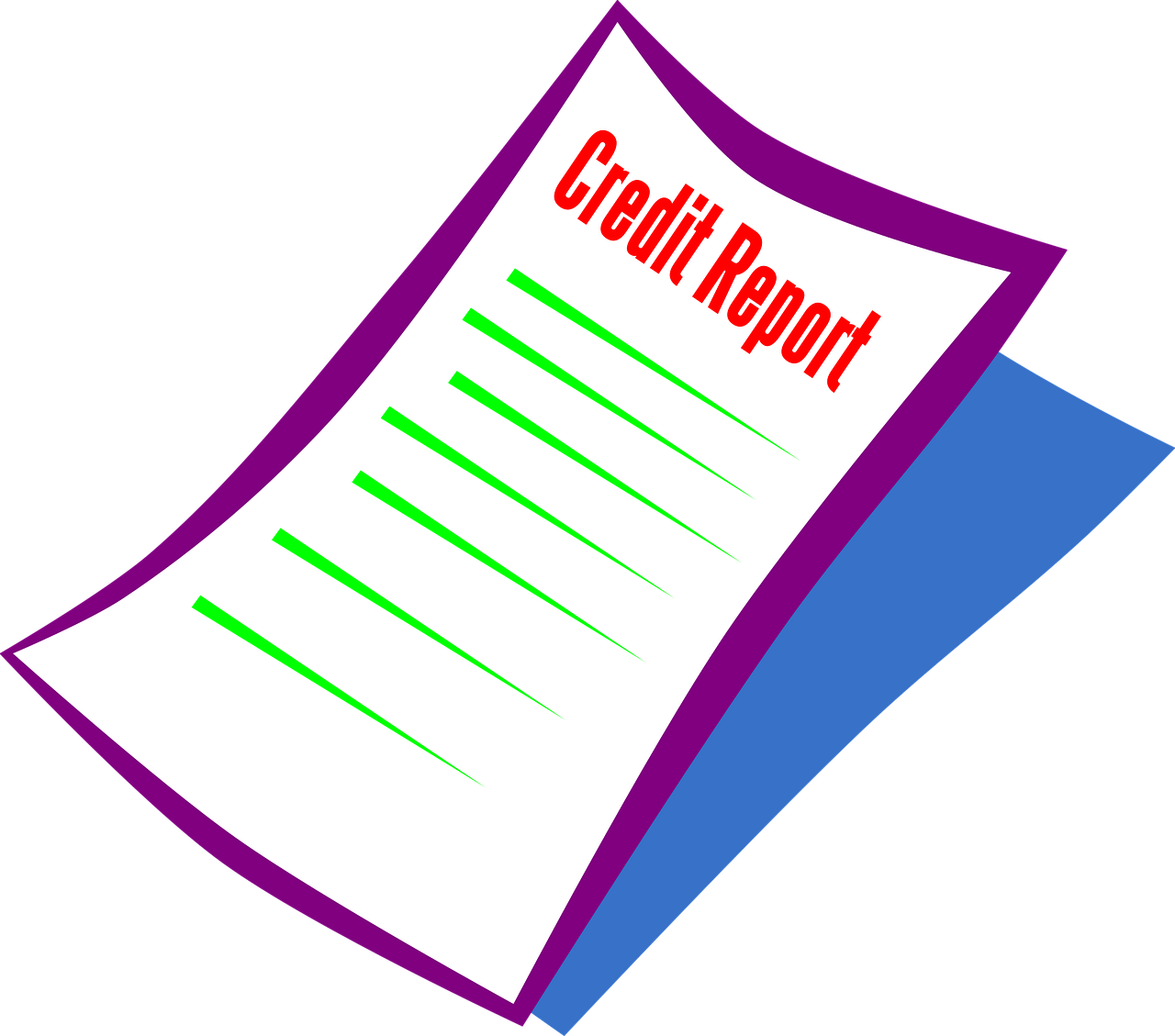 Credit Scores in the UK: The Shocking Truth Revealed