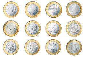 The Different Types of Money